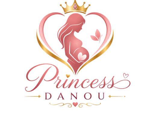 Princess Danou Logo